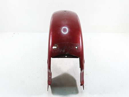 2006 Harley FLSTI Softail Heritage Rear Fender - Dented 59144-06A {{ shop.shopifyCountryName }} - Mototech271