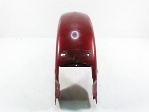 2006 Harley FLSTI Softail Heritage Rear Fender - Dented 59144-06A | Mototech271