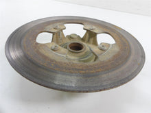 Load image into Gallery viewer, 2013 Arctic Cat Wildcat 1000 LTD Front Left Wheel Rim Mount Hub 1502-971
