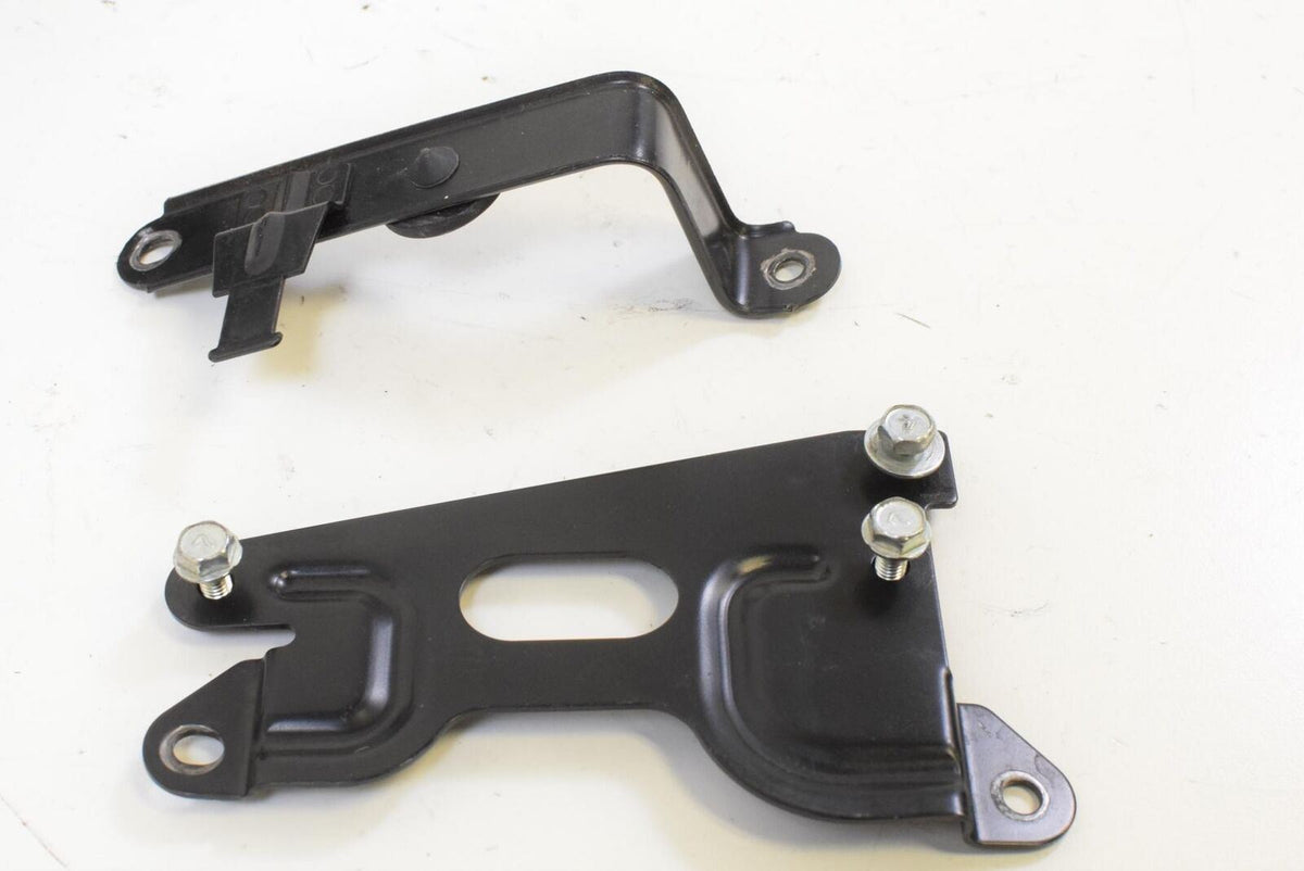 1997 Kawasaki VN1500 Vulcan 8K Battery Tray Holder Carrier 11045-1451 {{ shop.shopifyCountryName }} - Mototech271
