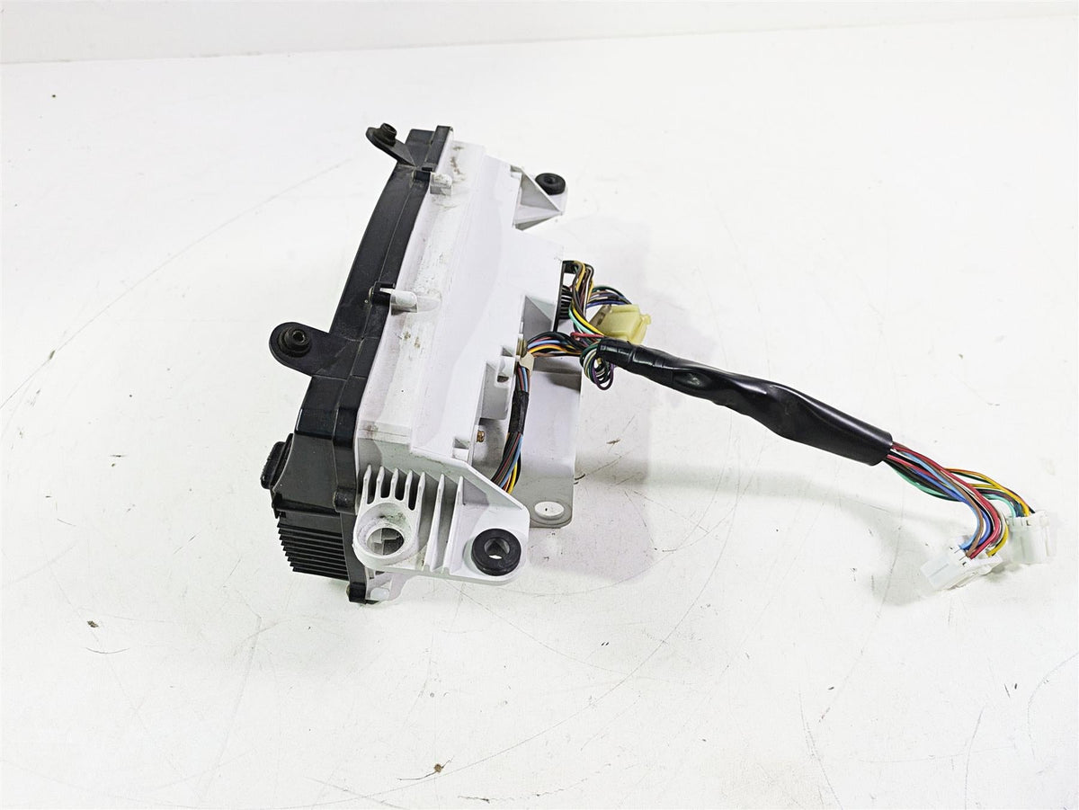 2004 Yamaha XVZ1300 Royal Star Speedometer Gauge Instrument 4XY-83500-20-00 {{ shop.shopifyCountryName }} - Mototech271