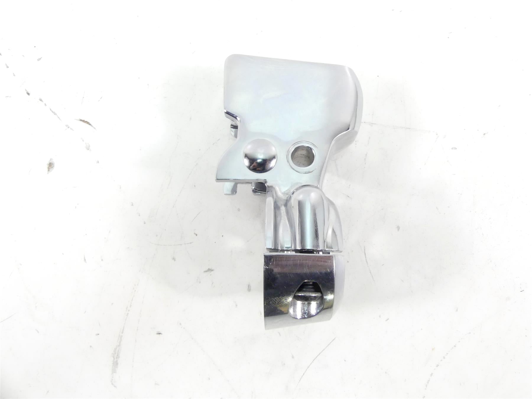 2017 Harley Softail FXSB Breakout Chrome Clutch Perch 38700-08A {{ shop.shopifyCountryName }} - Mototech271