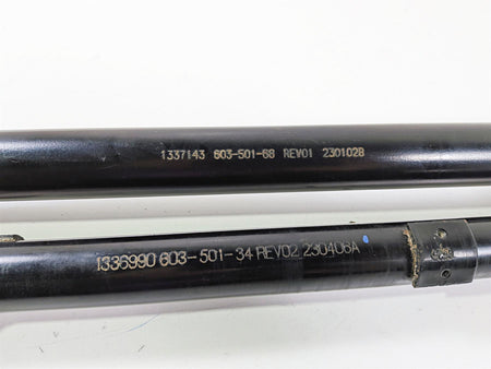 2024 Polaris RZR XP 1000 Sport Center Prop Drive Axle Shaft Set 1337143 1336990 {{ shop.shopifyCountryName }} - Mototech271