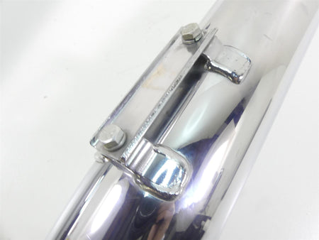 2016 Harley Touring FLHTP Electra Glide Exhaust Pipe Muffler Set 65846-10A {{ shop.shopifyCountryName }} - Mototech271