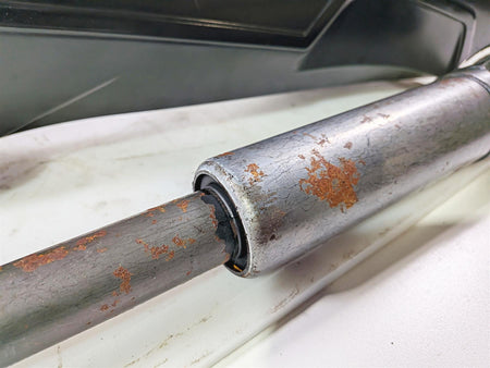 2023 BMW R nineT Scrambler K23 Differential Swingarm Drive Shaft Set 33118405267 {{ shop.shopifyCountryName }} - Mototech271