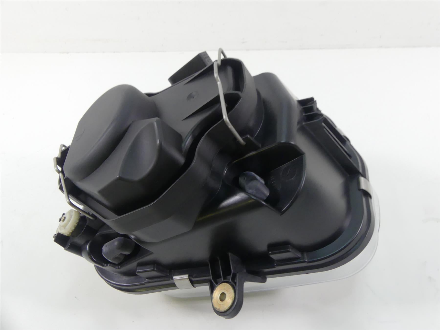 2005 Ducati Multistrada 1000S Headlight Head Light Lamp -Read 52010012C {{ shop.shopifyCountryName }} - Mototech271