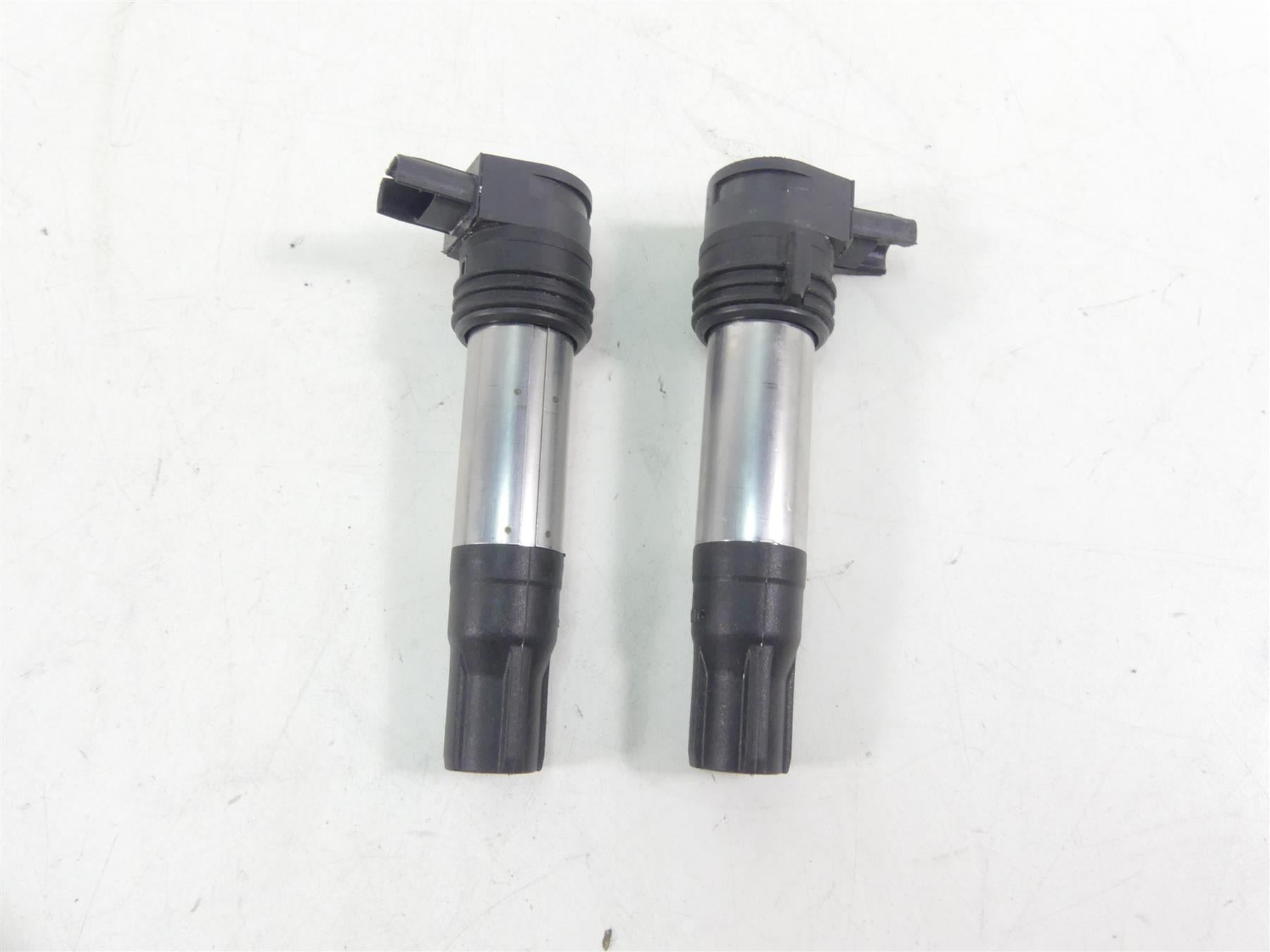 2017 BMW R1200GS GSW K50 Eldor Ignition Stick Coil Set - Tested 12138526677 {{ shop.shopifyCountryName }} - Mototech271