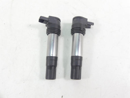 2017 BMW R1200GS GSW K50 Eldor Ignition Stick Coil Set - Tested 12138526677 {{ shop.shopifyCountryName }} - Mototech271