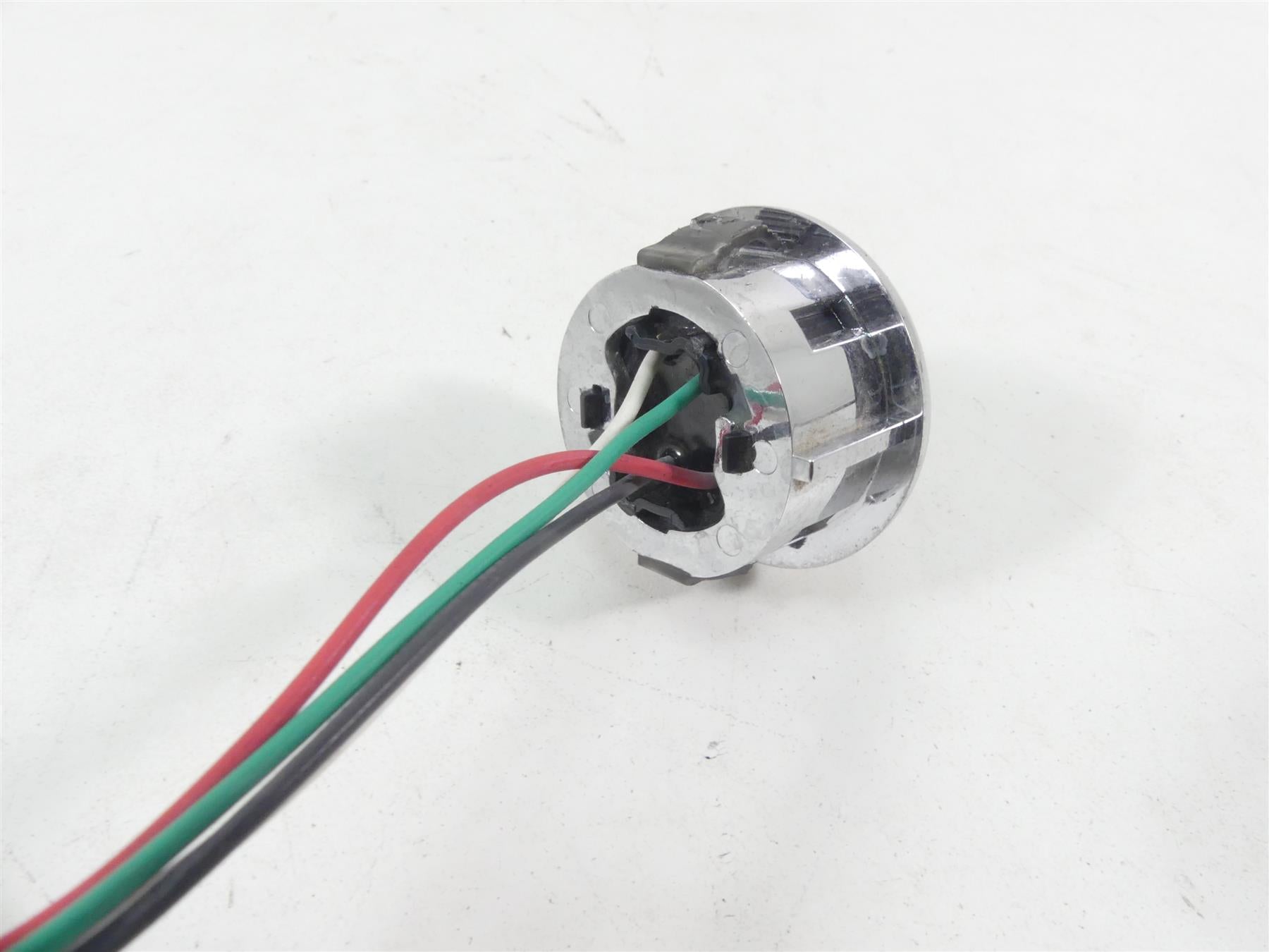 2016 Indian Chieftain Dark Horse Fog Light Lamp Switch Button Set - Read 4014691 {{ shop.shopifyCountryName }} - Mototech271