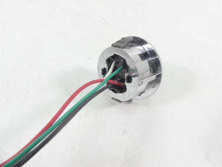 2016 Indian Chieftain Dark Horse Fog Light Lamp Switch Button Set - Read 4014691 {{ shop.shopifyCountryName }} - Mototech271