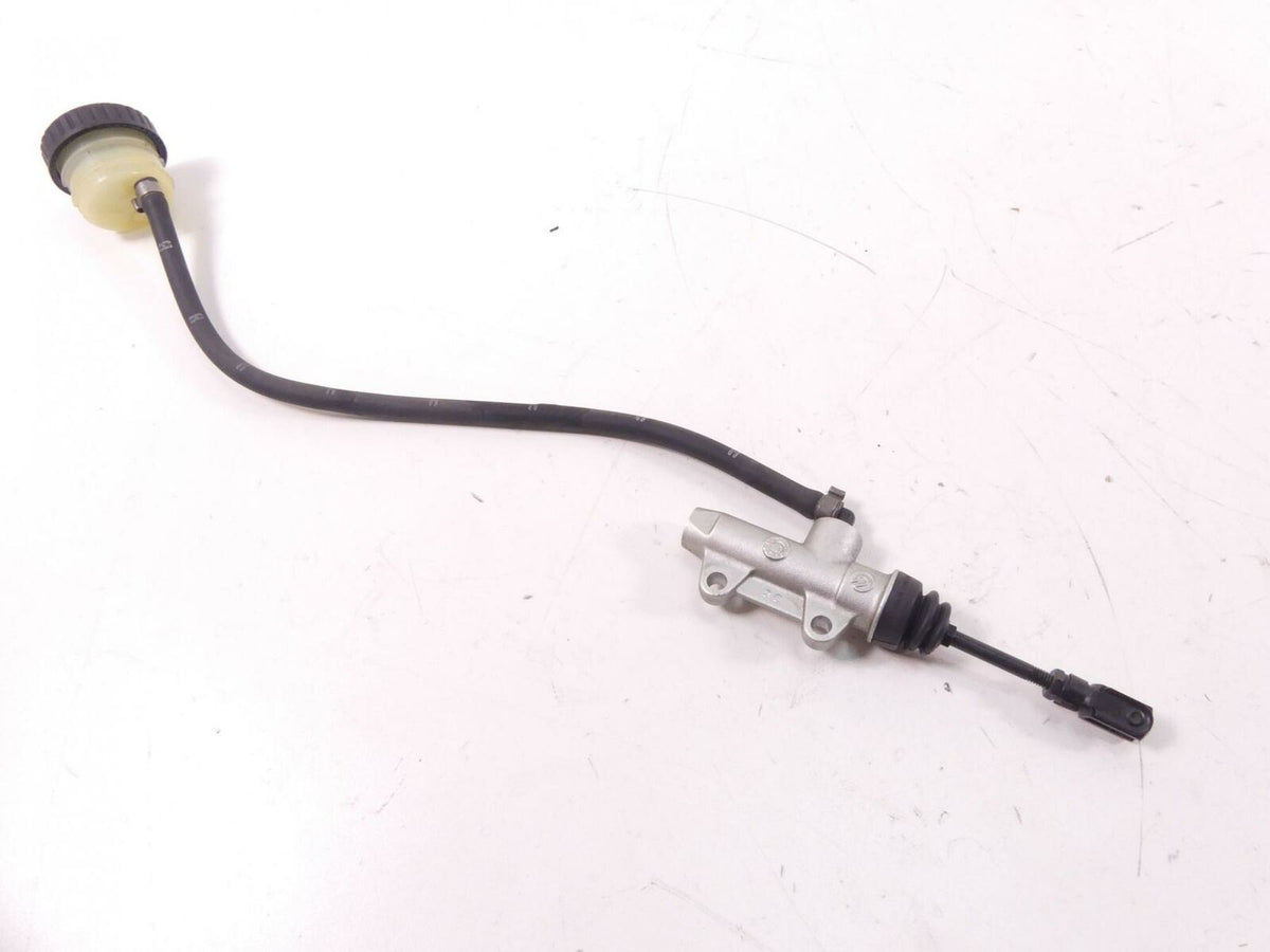 2011 BMW R1200RT K26 Rear Brembo Brake Master Cylinder 34317705580 {{ shop.shopifyCountryName }} - Mototech271