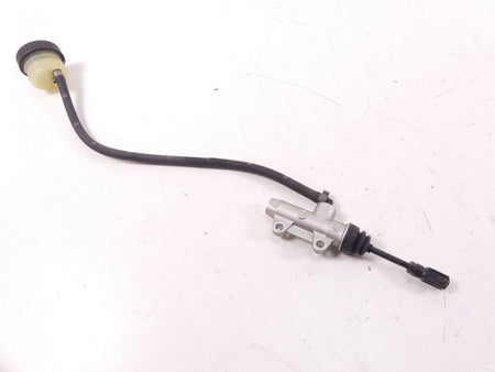 2011 BMW R1200RT K26 Rear Brembo Brake Master Cylinder 34317705580 {{ shop.shopifyCountryName }} - Mototech271