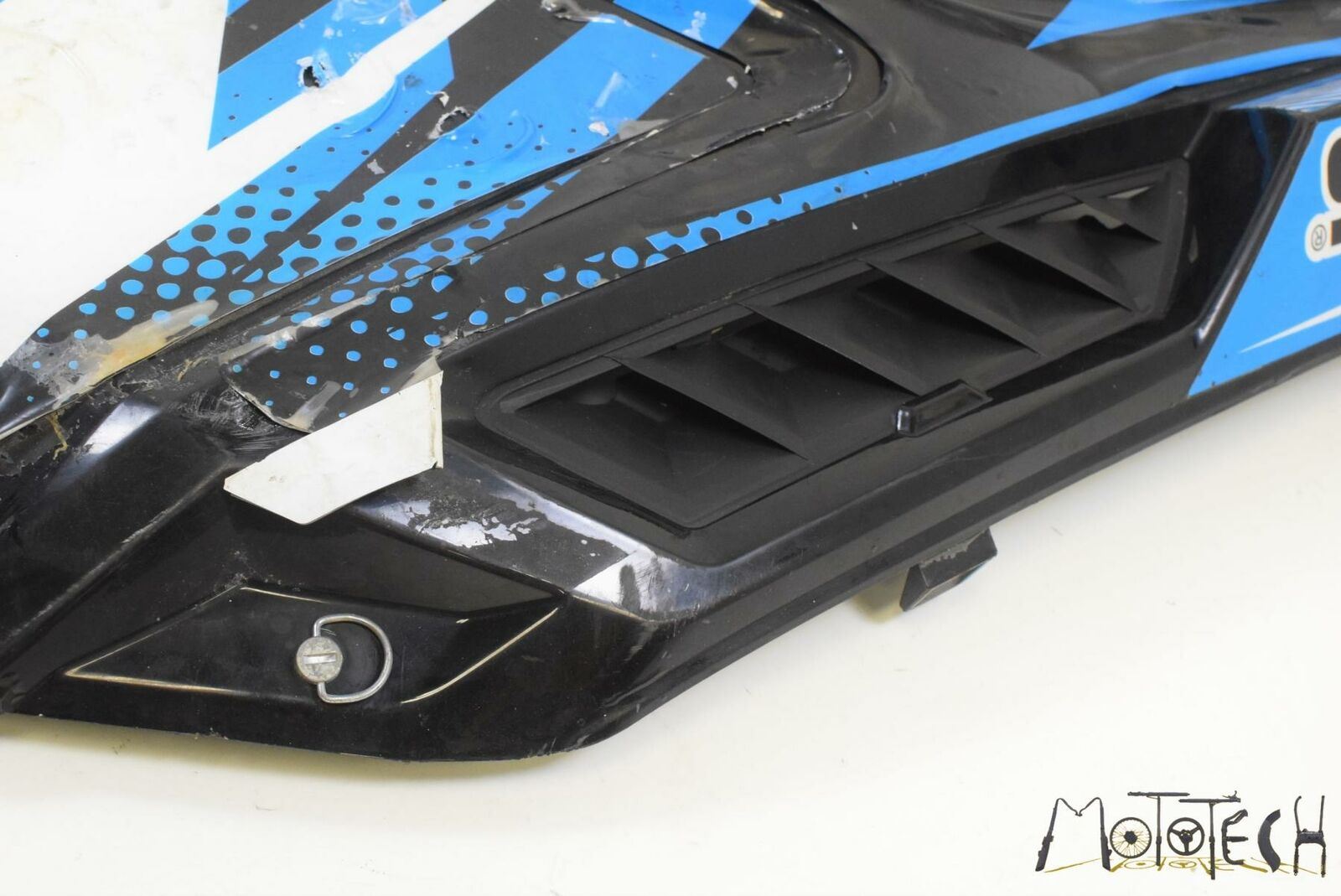 2013 Polaris PRO 800 RMK 155 Right Front Fairing Cover Cowl 5437492 {{ shop.shopifyCountryName }} - Mototech271