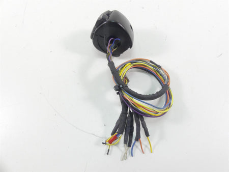2005 Harley Touring FLHRSI Road King Left Hand Control Switch - Read 71597-96B {{ shop.shopifyCountryName }} - Mototech271