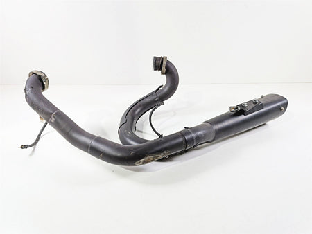 2011 Harley VRSCDX Night Rod Vance Hines Comp Series 2-1 Exhaust System 75-113-9 {{ shop.shopifyCountryName }} - Mototech271
