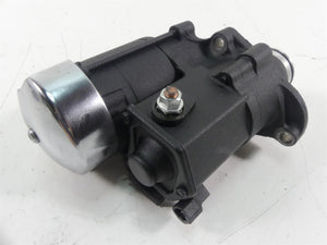 2016 Harley Touring FLTRX Road Glide Engine Starter Motor 31618-06 | Mototech271