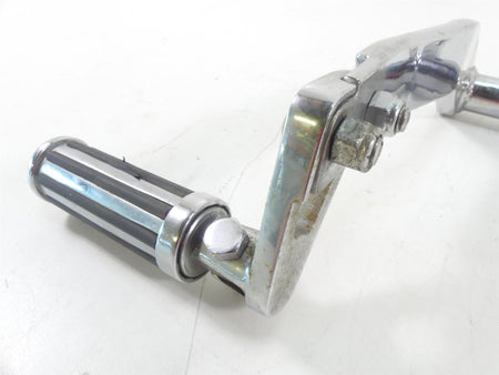 1997 Harley Dyna FXDS Super Glide Conv Passenger Footpeg Set 52740-94A {{ shop.shopifyCountryName }} - Mototech271