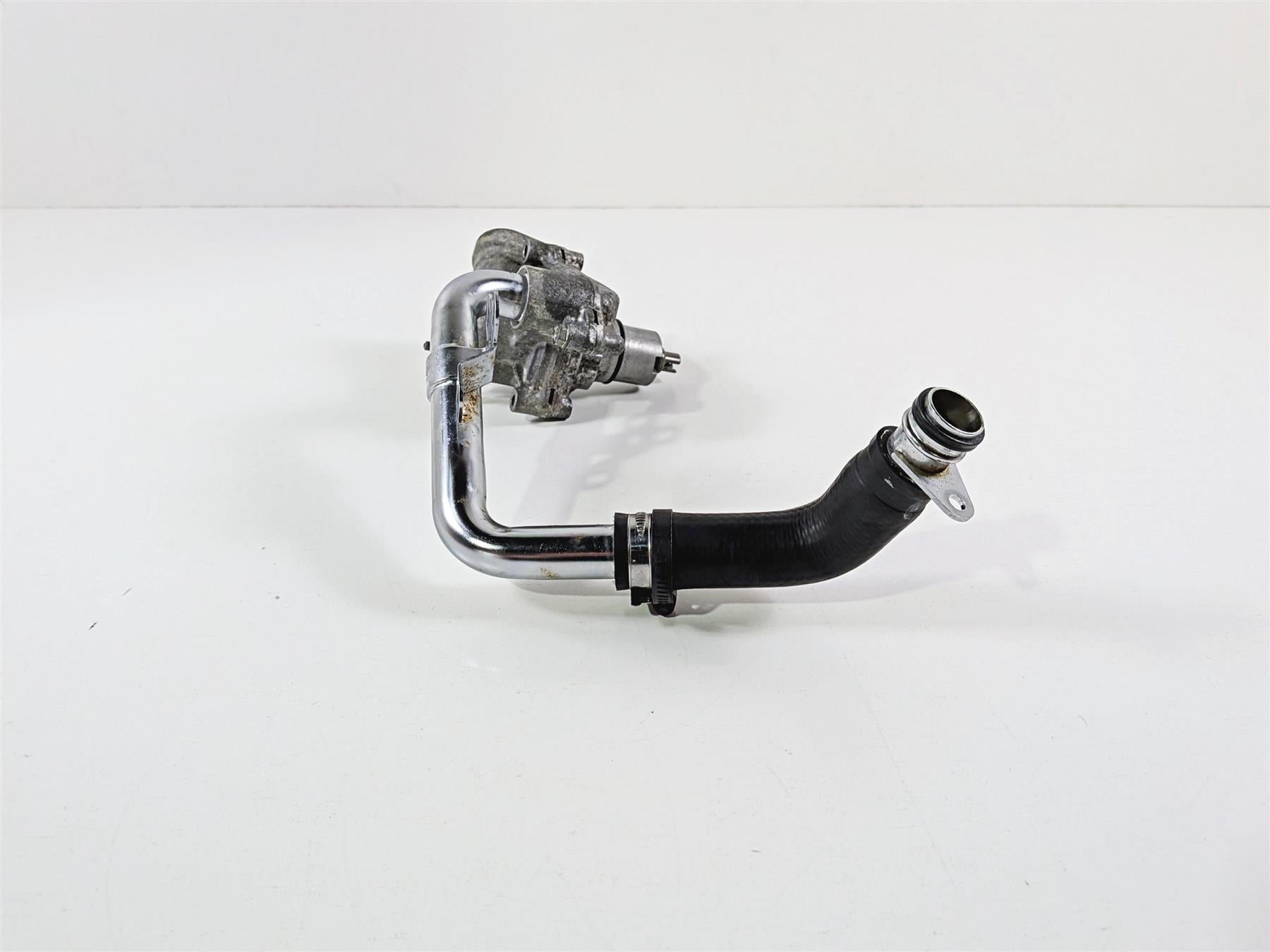 2010 Honda VT1300 CR Stateline Water Pump & Hose Set 19200-MEA-670 {{ shop.shopifyCountryName }} - Mototech271