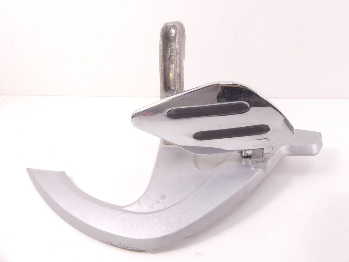 2009 Victory Vision Tour Right Rear Passenger Floor Foot Board & Mount 5135906 {{ shop.shopifyCountryName }} - Mototech271