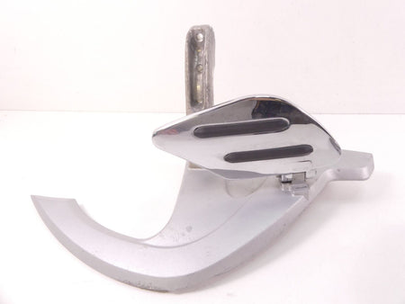 2009 Victory Vision Tour Right Rear Passenger Floor Foot Board & Mount 5135906 {{ shop.shopifyCountryName }} - Mototech271