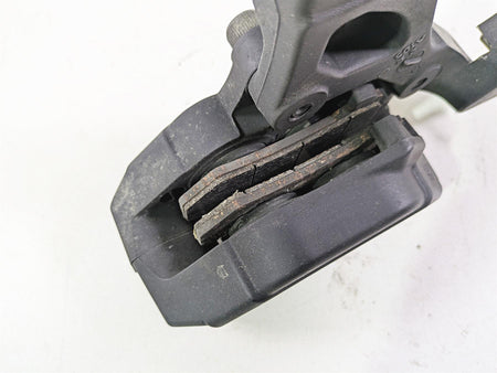 2015 Harley Touring FLHTKL Electra Glide Rear Brake Caliper & Bracket 44080-08C {{ shop.shopifyCountryName }} - Mototech271