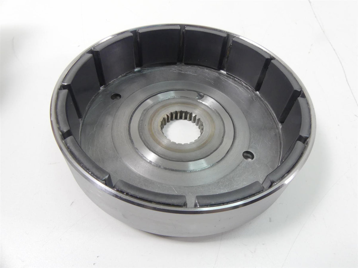 2016 Harley Touring FLTRX Road Glide Ignition Rotor Flywheel Fly Wheel 30041-08 {{ shop.shopifyCountryName }} - Mototech271