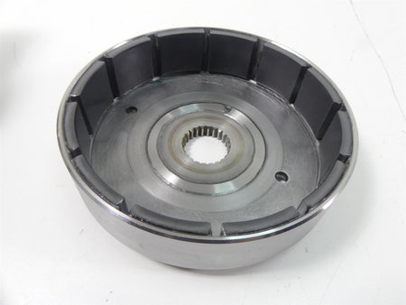 2016 Harley Touring FLTRX Road Glide Ignition Rotor Flywheel Fly Wheel 30041-08 {{ shop.shopifyCountryName }} - Mototech271