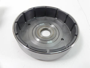 2016 Harley Touring FLTRX Road Glide Ignition Rotor Flywheel Fly Wheel 30041-08 | Mototech271