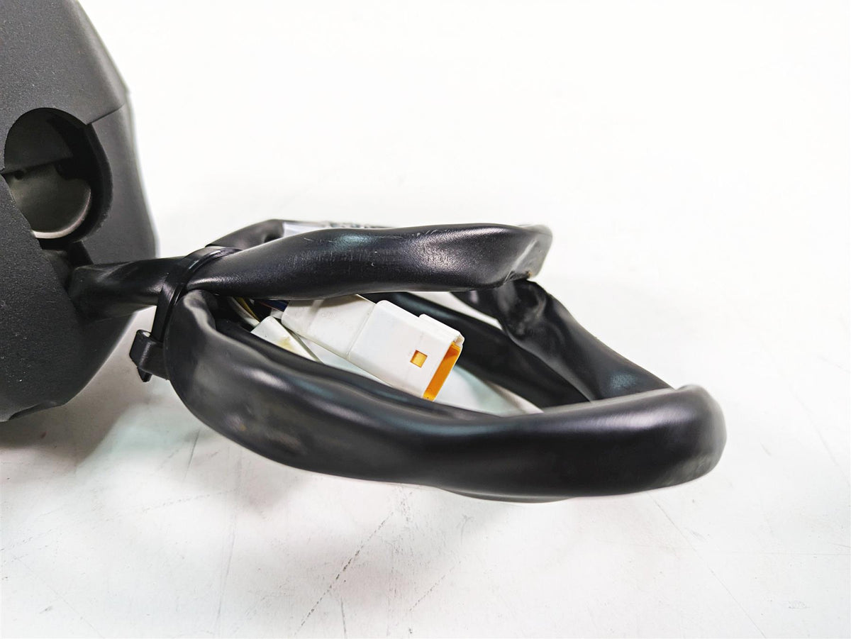 2018 KTM 1090 Adventure R Left Hand Turn Signal Control Switch 60311070100 {{ shop.shopifyCountryName }} - Mototech271