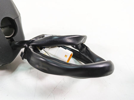 2018 KTM 1090 Adventure R Left Hand Turn Signal Control Switch 60311070100 {{ shop.shopifyCountryName }} - Mototech271
