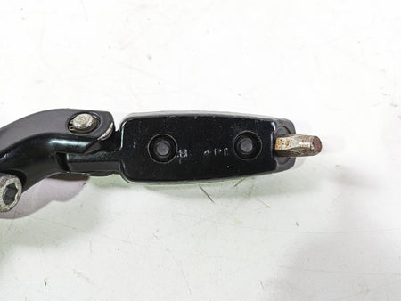 2013 Harley VRSCDX Night Rod Sp Right Front Footpeg Brake Ped 54046-12 44738-06 {{ shop.shopifyCountryName }} - Mototech271