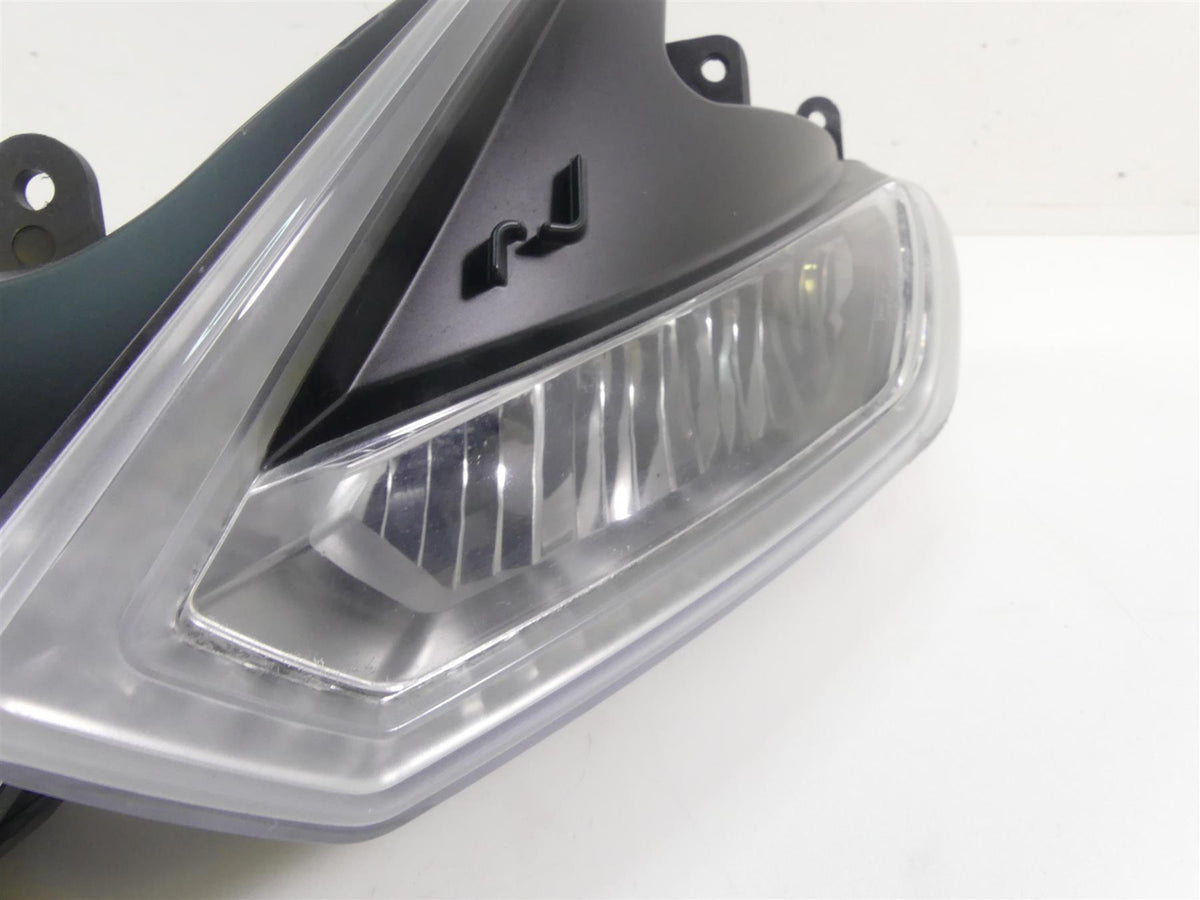 2021 Aprilia Tuono 660 RS660 Head Light Headlight Lamp -Read 2D000465 {{ shop.shopifyCountryName }} - Mototech271