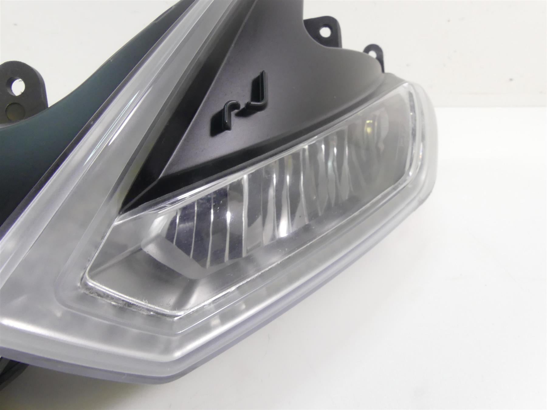 2021 Aprilia Tuono 660 RS660 Head Light Headlight Lamp -Read 2D000465 {{ shop.shopifyCountryName }} - Mototech271