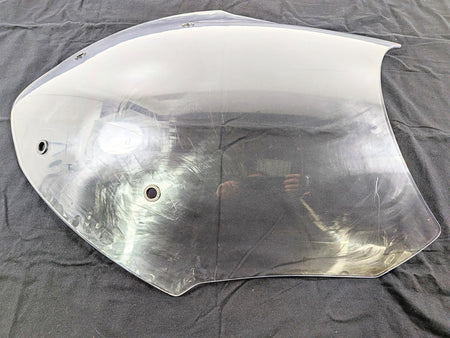 2023 BMW R1250RT RTP K52 Windshield Wind Screen Visor 46638382799 {{ shop.shopifyCountryName }} - Mototech271