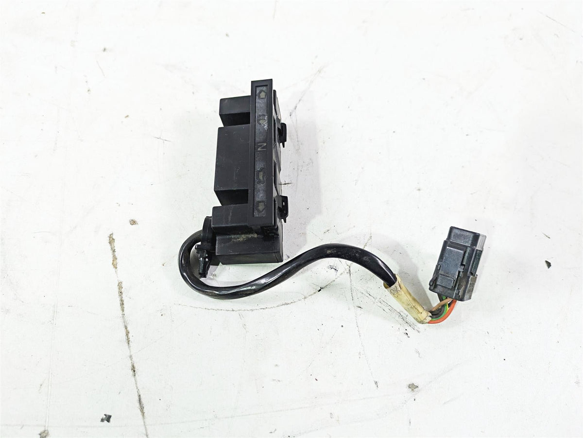 2004 Harley Softail FLSTF Fat Boy Instrument Indicator Lights 68113-99C {{ shop.shopifyCountryName }} - Mototech271