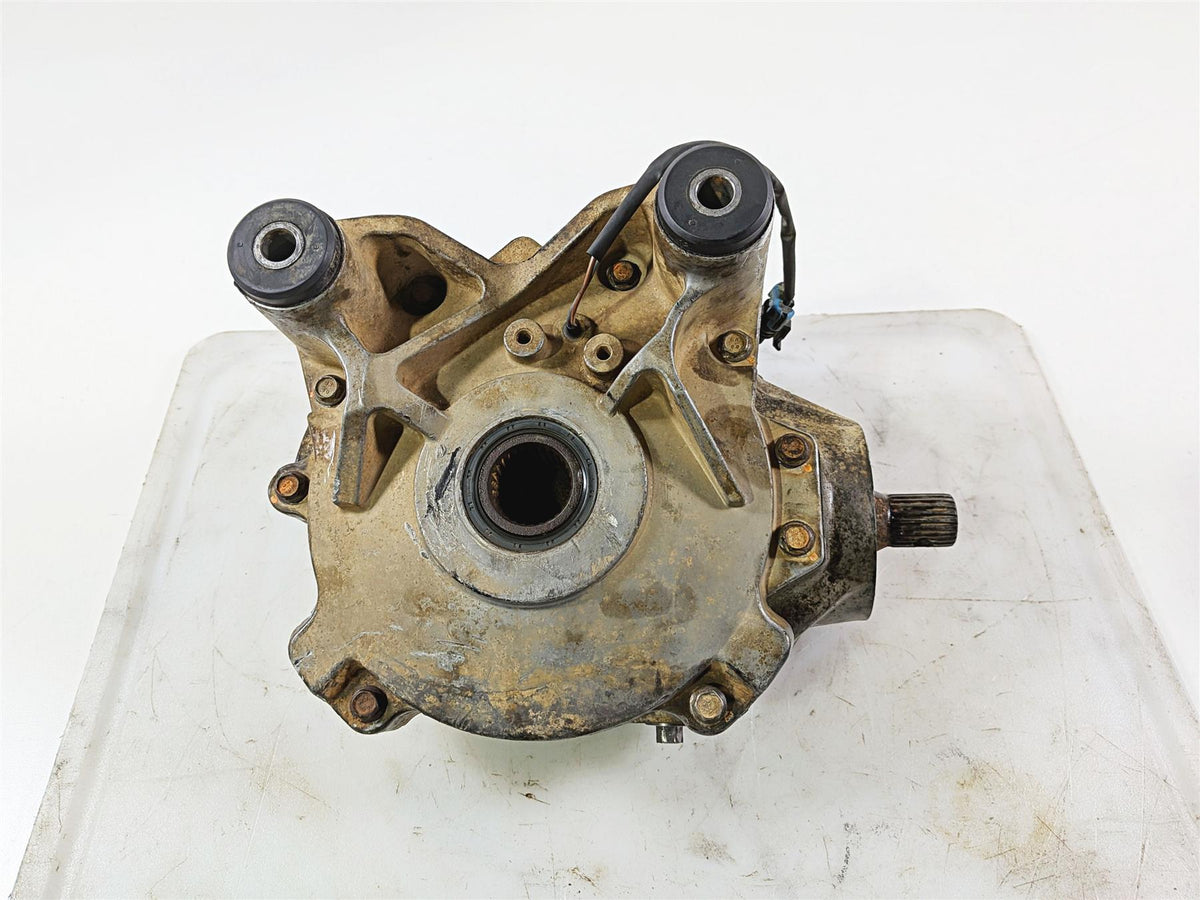 2019 Polaris RZR XP Turbo S Dynamics Front Differential Gears -For Parts 1337228-Mototech271