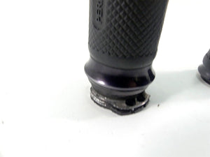 2014 Harley Dyna FXDB Street Bob Performance Machine Hand Grip Set 0063-2027-B | Mototech271