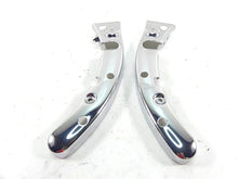 Load image into Gallery viewer, 2011 Harley Touring FLTRX Road Glide Rear Subframe Chrome Struts 47502-09A | Mototech271
