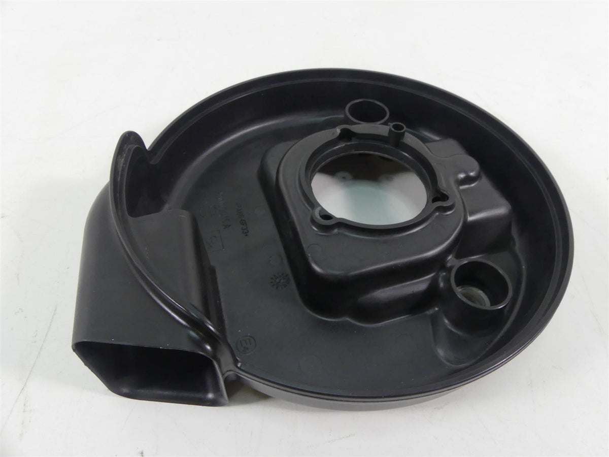 2019 Harley XL883 N Sportster Iron Air Cleaner Breather Filter & Mount 61300541 {{ shop.shopifyCountryName }} - Mototech271