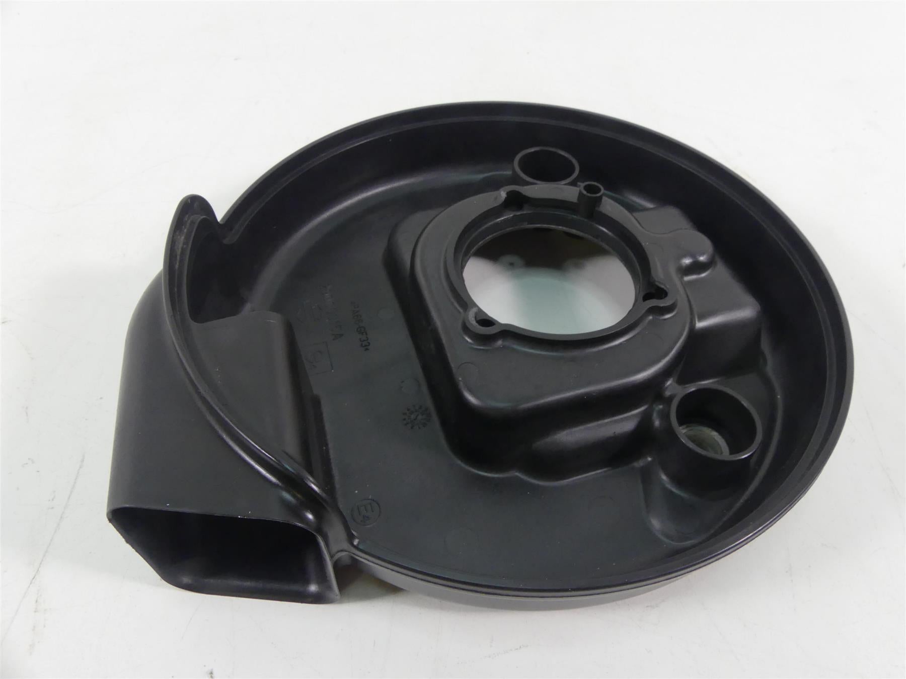 2019 Harley XL883 N Sportster Iron Air Cleaner Breather Filter & Mount 61300541 {{ shop.shopifyCountryName }} - Mototech271