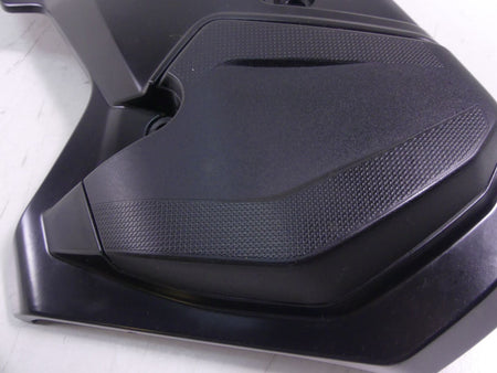 2018 BMW K1600 Bagger Left Transmission Reverser Cover 46638560708 {{ shop.shopifyCountryName }} - Mototech271