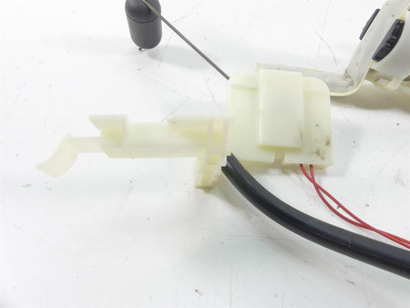 2012 Harley Touring FLHTK Electra Glide Fuel Gas Petrol Pump - Tested 62908-08 {{ shop.shopifyCountryName }} - Mototech271