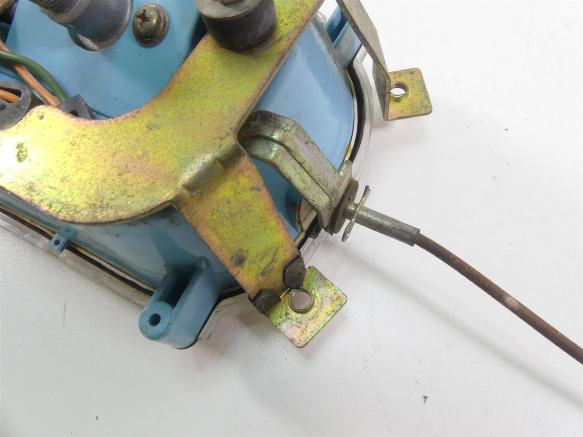 1995 Harley Touring FLHTCU Electra Glide Speedometer Tacho Gauge 47K 67003-94 {{ shop.shopifyCountryName }} - Mototech271