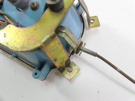 1995 Harley Touring FLHTCU Electra Glide Speedometer Tacho Gauge 47K 67003-94 {{ shop.shopifyCountryName }} - Mototech271