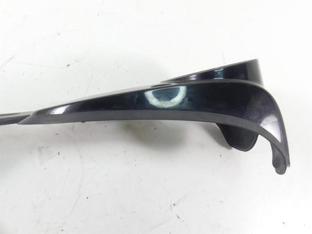 2015 Harley FXDF Dyna Fat Bob Fuel Gas Petrol Tank Dash Cover Console 70900347 {{ shop.shopifyCountryName }} - Mototech271