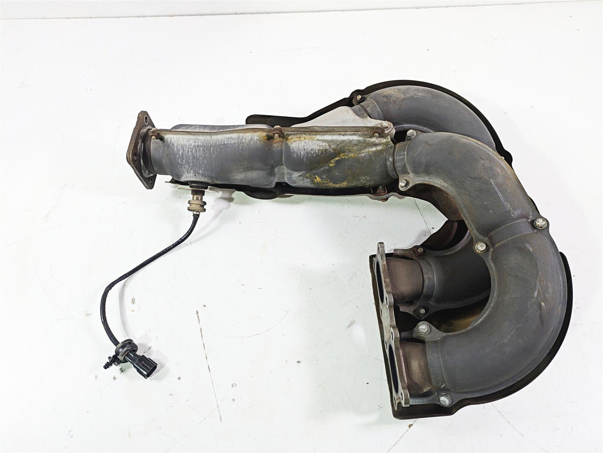 2020 Kawasaki Teryx KRX KRF 1000 Exhaust Header Manifold 39178-0381 39178-0389 {{ shop.shopifyCountryName }} - Mototech271