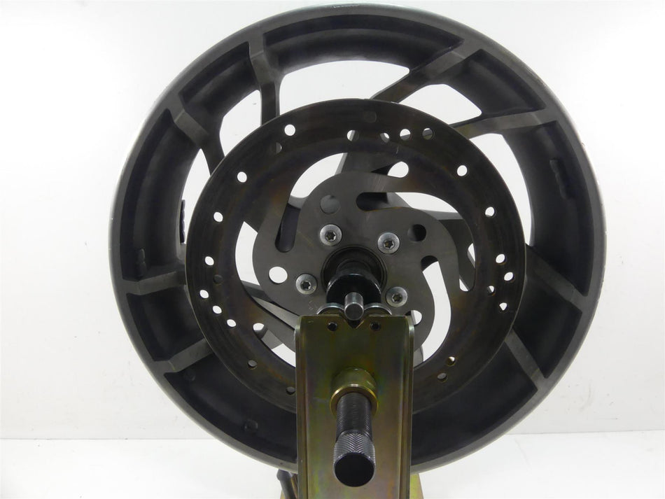 2021 Harley Softail FLSB Sport Glide 16x5 Rear Wheel Rim 10 Spoke 40900467 {{ shop.shopifyCountryName }} - Mototech271