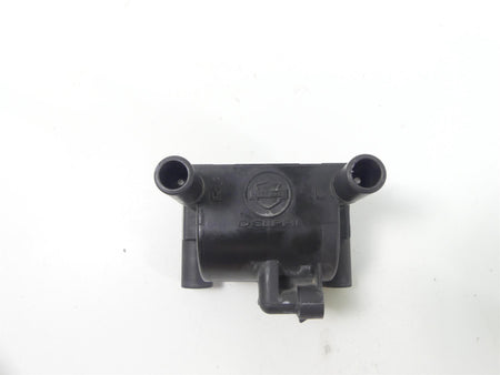 2012 Harley Touring FLHX Street Glide Delphi Ignition Coil Wires Plugs 31696-07 {{ shop.shopifyCountryName }} - Mototech271