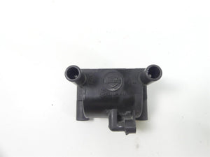 2012 Harley Touring FLHX Street Glide Delphi Ignition Coil Wires Plugs 31696-07 | Mototech271
