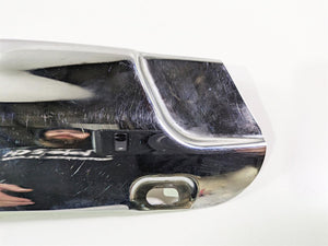 2019 BMW R1250RT K52 Chrome Muffler Exhaust Cover 18518394884